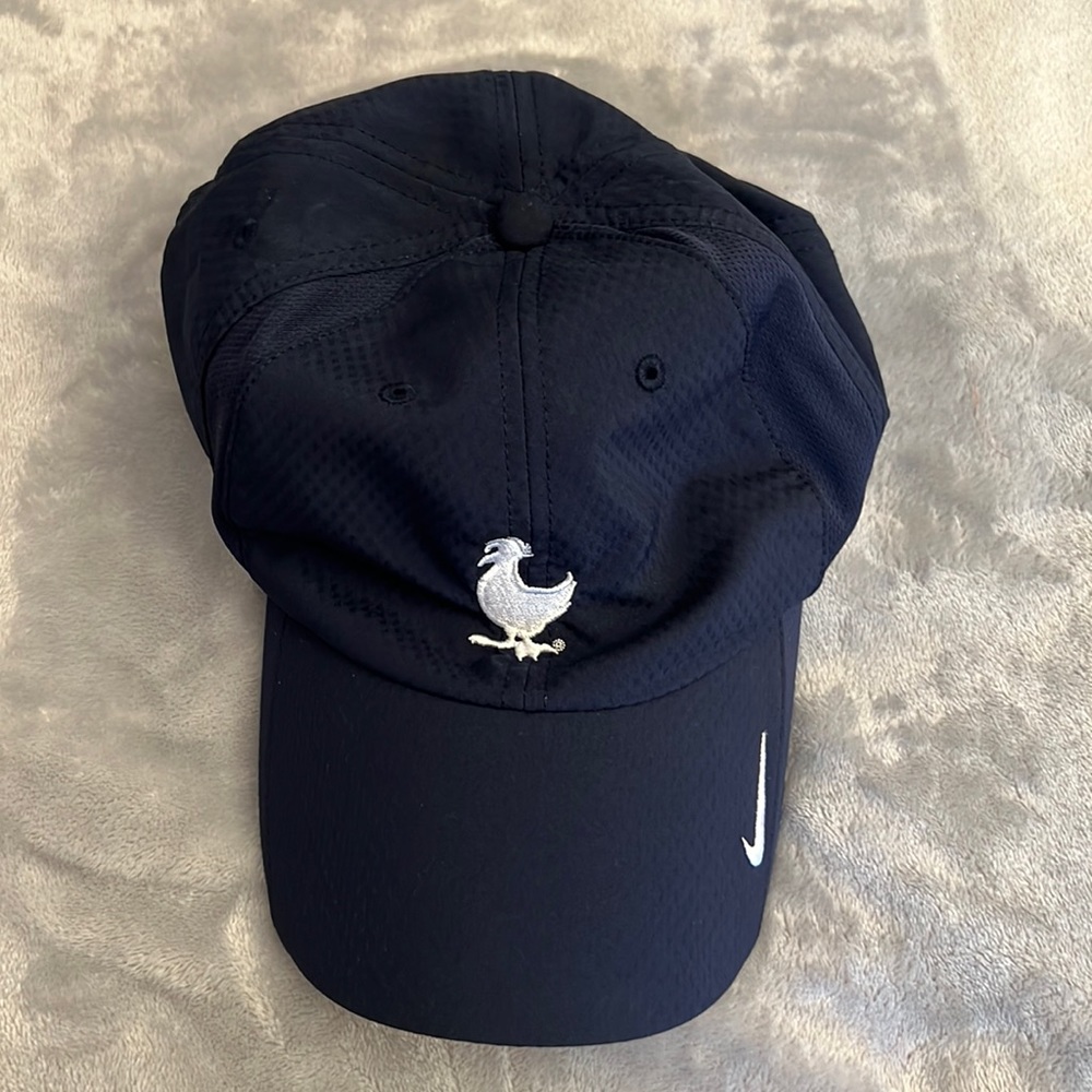 Zaxby’s Nike Golf Dri-Fit Hat